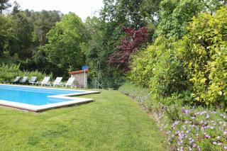 Casa da Boavista Camélias de BastoTurismo Rural - Castelbuono - 6