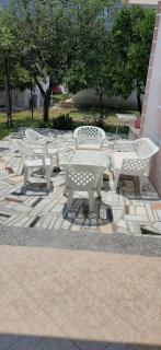 Apartments Orkidea - Ksamil - 1