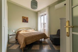 Bright APT - San Pietro & Castel Sant'Angelo - Roma - 9