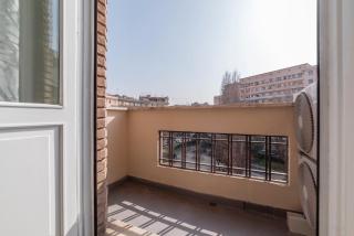 Bright APT - San Pietro & Castel Sant'Angelo - Roma - 6