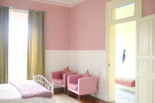 Villa Várzea - Garden Suite - Várzea - 6