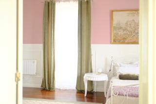 Villa Várzea - Garden Suite - Várzea - 9