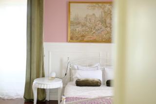 Villa Várzea - Garden Suite - Várzea - 0