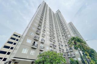 RedLiving Apartemen Sunter Park View - Emma Rooms - Jacarta - 0