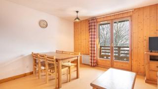 Les Grizzlis - 27 - Appart vue montagne - 6 pers - Saint-Sorlin-dʼArves - 8