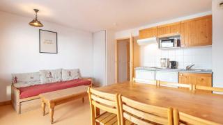 Les Grizzlis - 27 - Appart vue montagne - 6 pers - Saint-Sorlin-dʼArves - 7