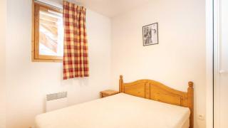 Les Grizzlis - 27 - Appart vue montagne - 6 pers - 3