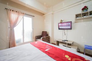 RedLiving Apartemen Sunter Park View - Emma Rooms - Jacarta - 5