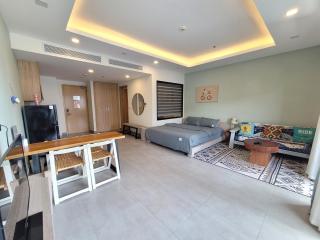 FLC Sea Tower Quy Nhon- Q House Codotel - Quy Nhon - 0
