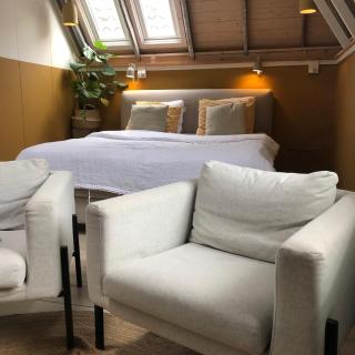 Guesthouse in het Voorhuys - Doesburg - 8