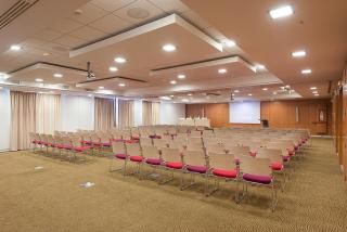 Novotel Tunis - Tunisi - 2