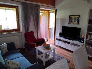 ciao-aschau Grenzhub FeWo Alpen Hidaway 110 - Aschau - 4