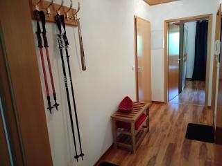 ciao-aschau Grenzhub FeWo Alpen Hidaway 110 - 1