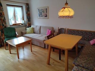 ciao-aschau Grenzhub FeWo 308 Förster - Aschau - 0
