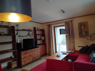 ciao-aschau Grenzhub FeWo 206 Puhlmann - Aschau - 0