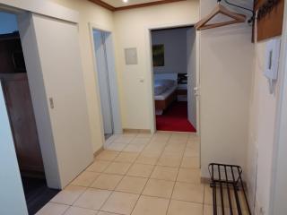 ciao-aschau Grenzhub FeWo 206 Puhlmann - Aschau - 7