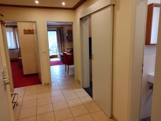 ciao-aschau Grenzhub FeWo 206 Puhlmann - Aschau - 6