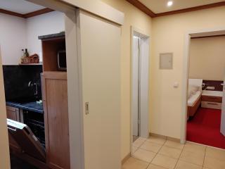 ciao-aschau Grenzhub FeWo 206 Puhlmann - Aschau - 4