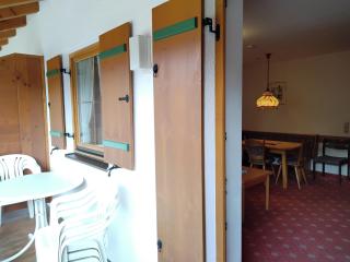 ciao-aschau Grenzhub FeWo 208 Bär - Aschau - 9