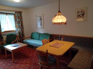 ciao-aschau Grenzhub FeWo 208 Bär - Aschau - 4