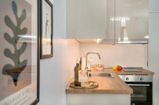 THYME Brand New 1BD apart in the heart of Rethymno - 2