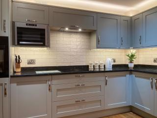 Callestock Courtyard Cottages - Truro - 4
