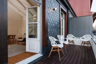 Victoria Luxury Apartment, Historic House Downtown - Porto - 4