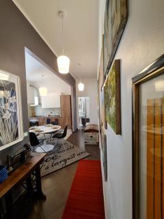 Amina's House Lab - Rome - 7