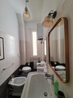 Amina's House Lab - Rome - 1