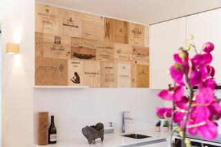 Wine Luxury House - Oporto - 1