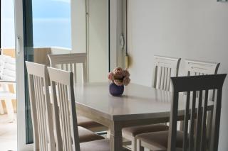 Del Mar Sea View Apartment - Sarandë - 1