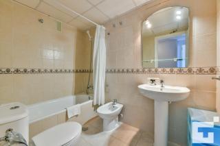 Apartamento Apolo XVI 2 19 - Grupo Turis - Calpe - 7