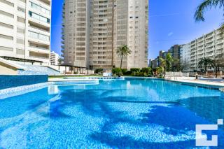Apartamento Apolo XVI 2 19 - Grupo Turis - Calpe - 8