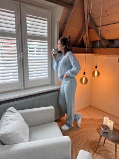 Guesthouse in het Voorhuys - Doesburg - 4