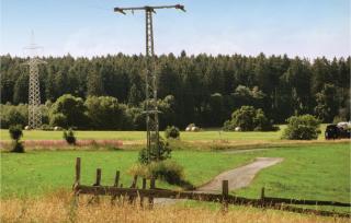 Holiday Home Am Hagenberg U - Stiege - 1