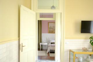 Villa Várzea - Garden Suite - Várzea - 1