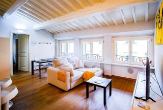 Acacia Firenze - Cocco - Florencia - 3