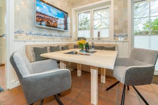 Haus Syltrose - Westerland - 2