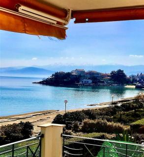 Golden Coast Panagias Apartment - Volos - 5