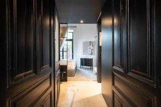 easy-flat Augarten - Apartments near Danube and Metro - 2