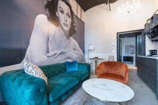 easy-flat Augarten - Apartments near Danube and Metro - 0