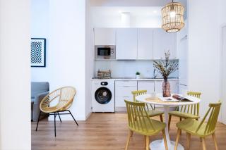 Lola 14 Suite Apartment - Sevilla - 1