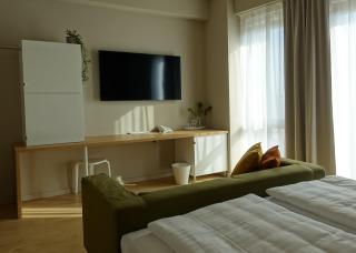 Marida Hotel - Satu Mare - 3
