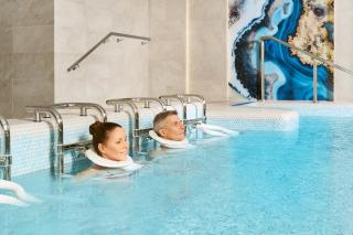 Hotel Europa Fit Hévíz - 9
