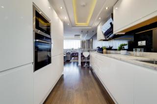 Marylebone - The Portman Residences - Londra - 1
