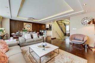 Marylebone - The Portman Residences - Londra - 0