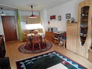 ciao-aschau Sachrang Haus Spitzstein FeWo Angelika - Aschau - 9