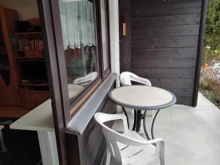 ciao-aschau Sachrang Haus Spitzstein FeWo Angelika - Aschau - 7