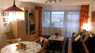 ciao-aschau Sachrang Haus Spitzstein FeWo Angelika - Aschau - 5