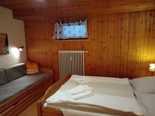 ciao-aschau Sachrang Haus Spitzstein FeWo Angelika - Aschau - 1
